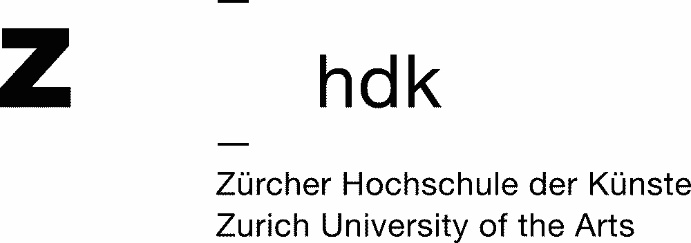ZHDK-Logo